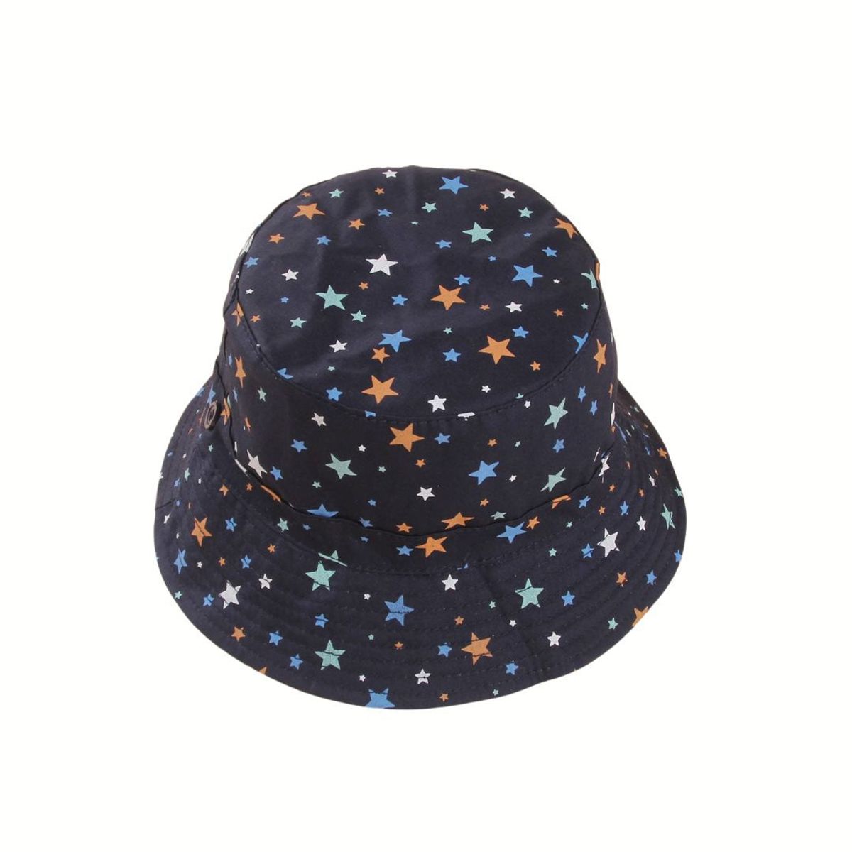 KAST PE - Bucket hat Ali 48cm Gorro sol bebe niño de 6 a 12 meses