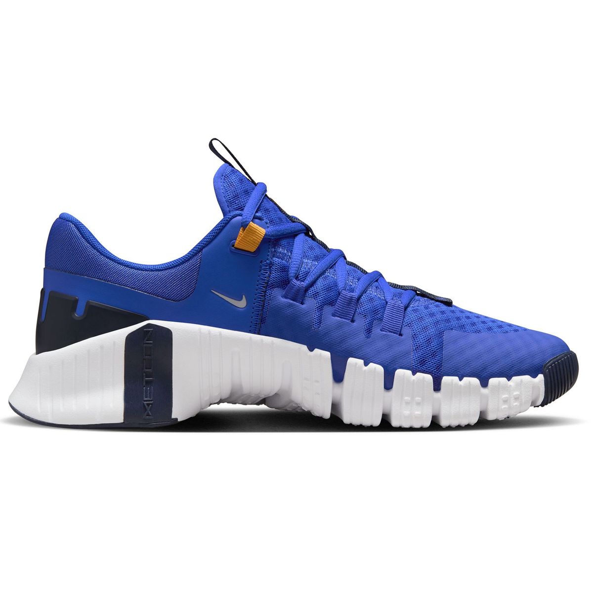 NIKE - Zapatilla Nike Hombre Free Metcon 5 - DV3949-400