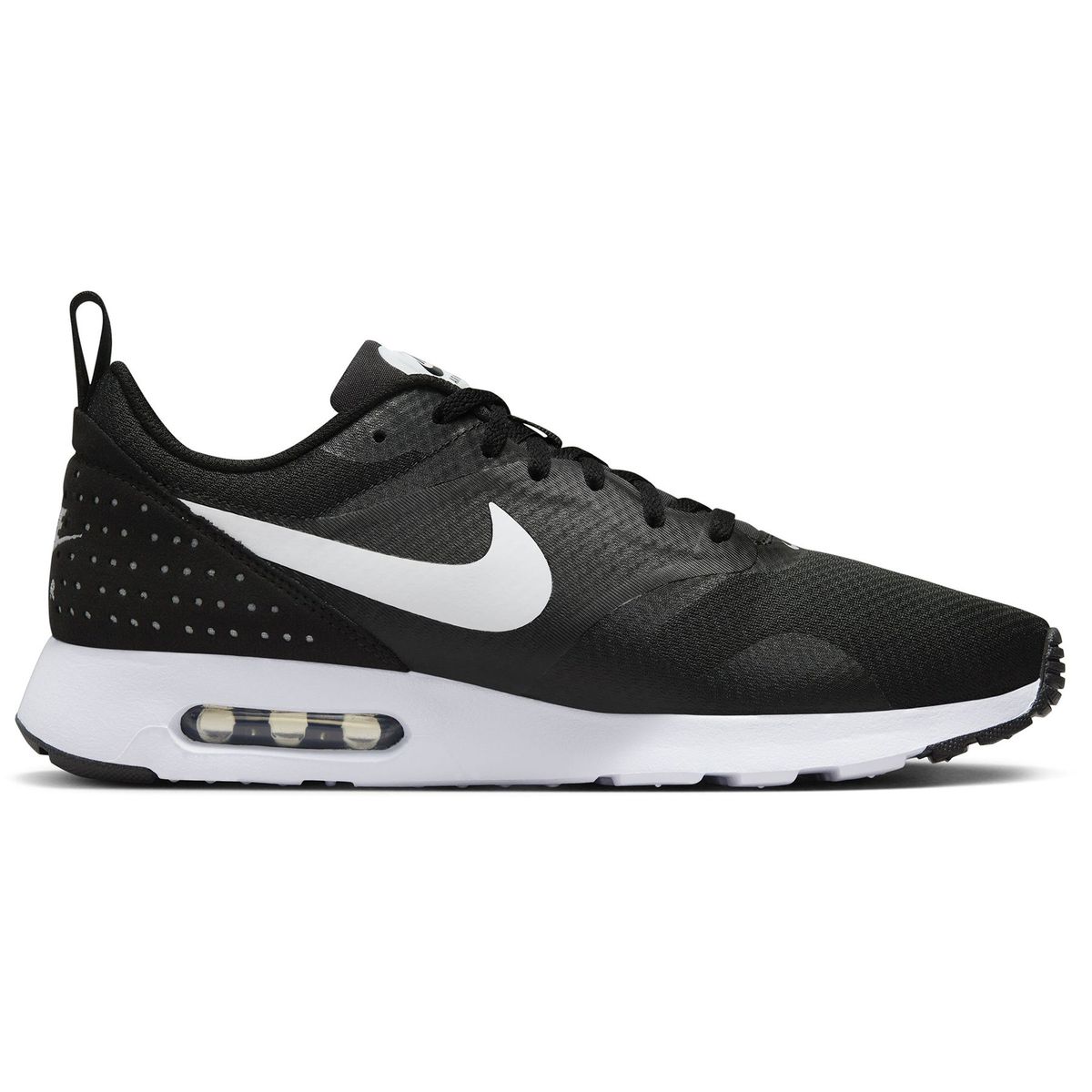 NIKE - Zapatilla Nike Hombre Air Max Tavas - 705149-009