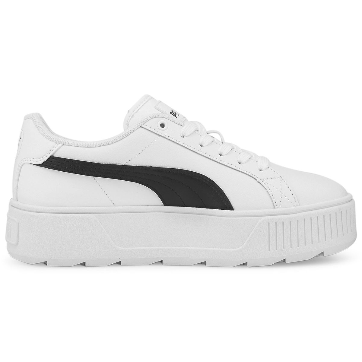 PUMA - Zapatilla Puma Mujer W Karmen L - 384615-02