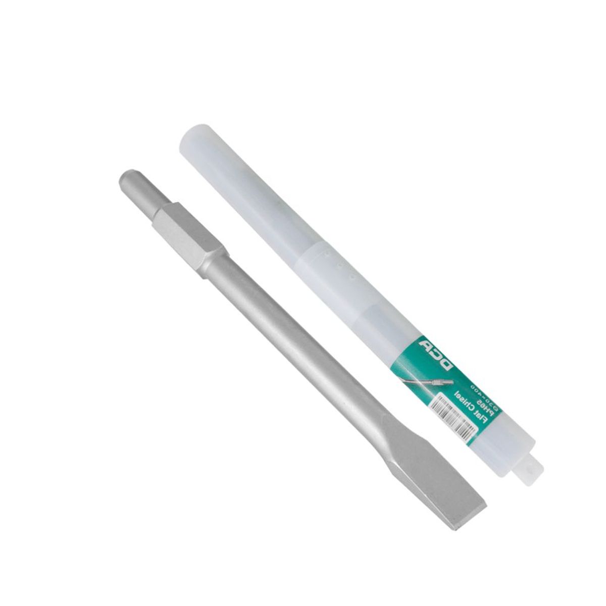 DCA - Cincel Plano DCA PH65 3cm X 40 cm PH6530×400P
