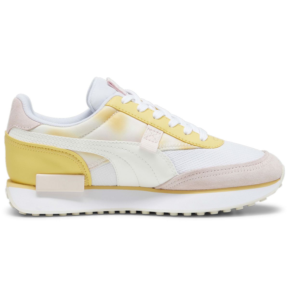 PUMA - Zapatilla Puma Mujer W Future Rider Bd - 393109-01