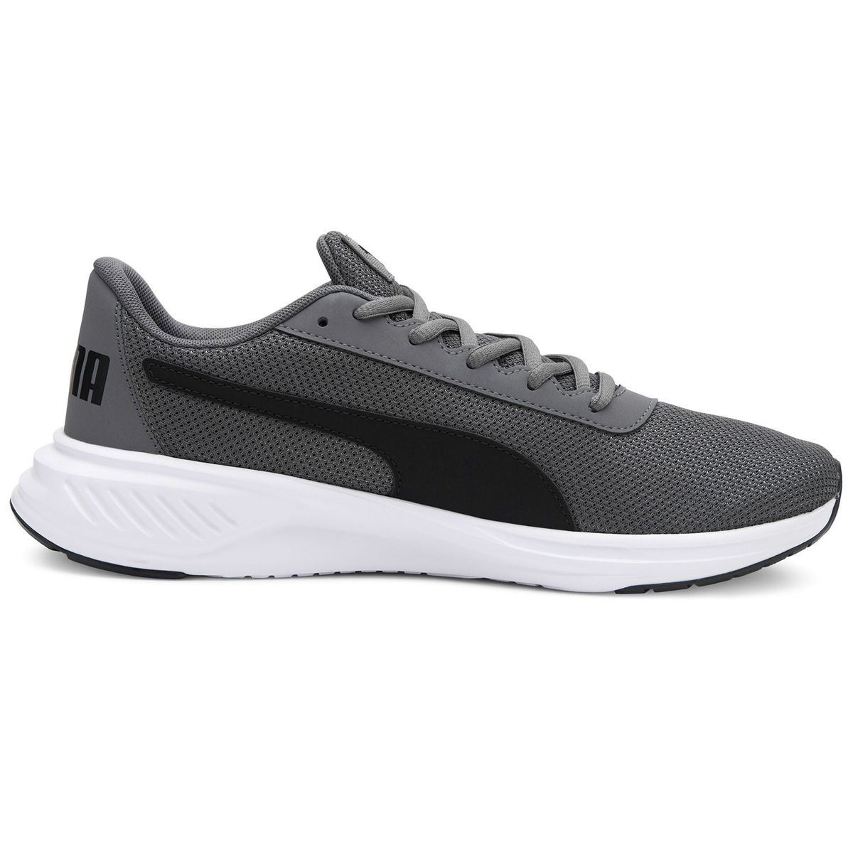 PUMA - Zapatilla Puma Hombre Night Runner V2 - 379257-02