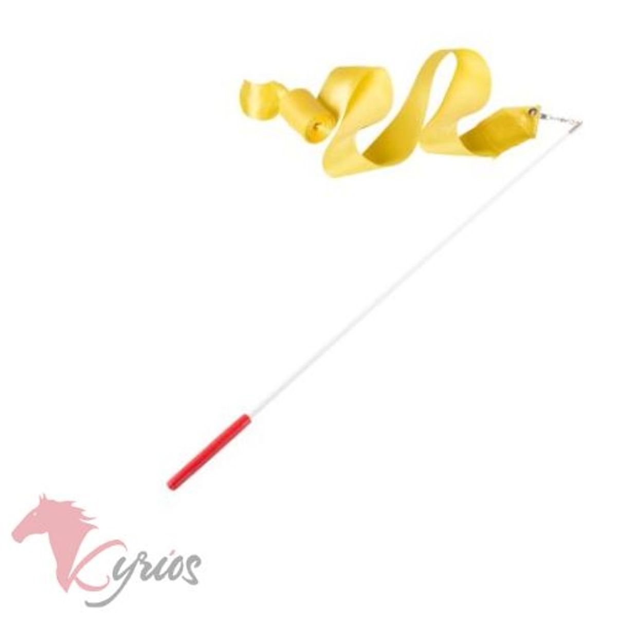 GENERICO - Cinta De Gimnasia Rítmica