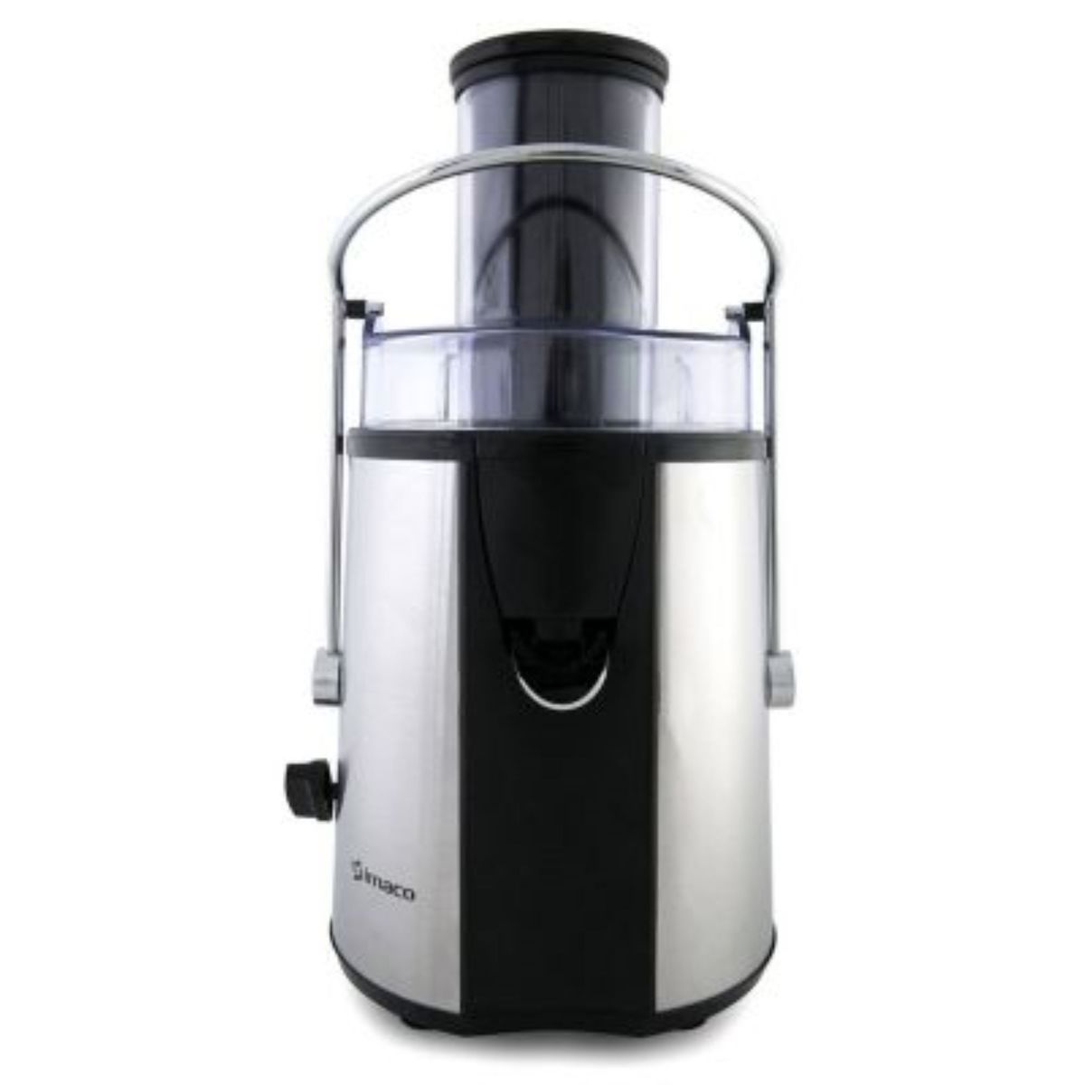 IMACO - Extractor de Jugo 700W JE26FC