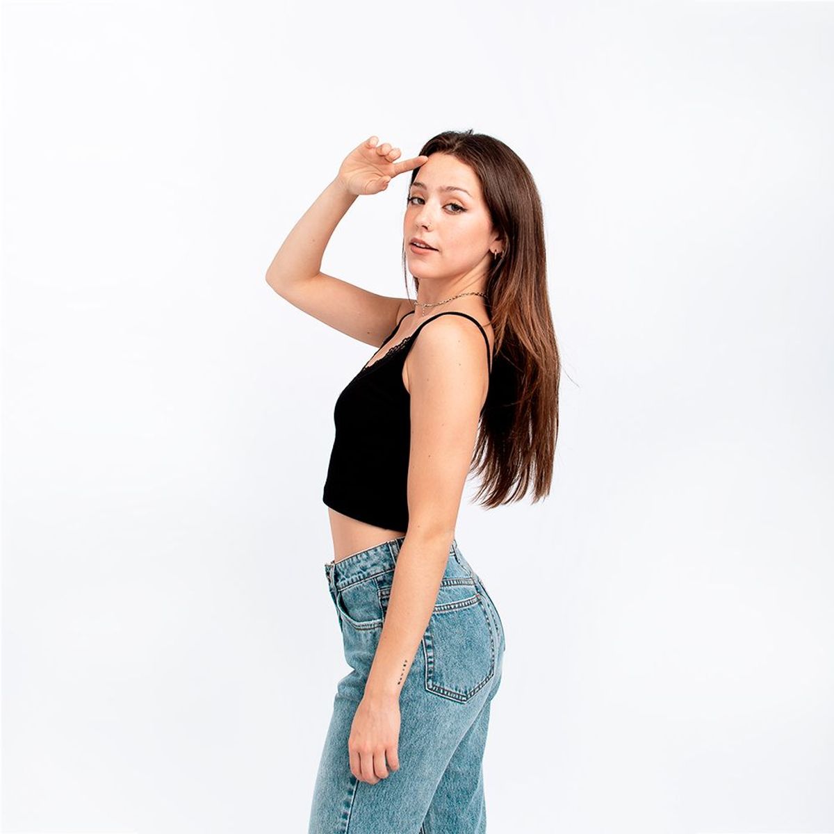 DESIRE - ARE TOP DESIRE PARA MUJER