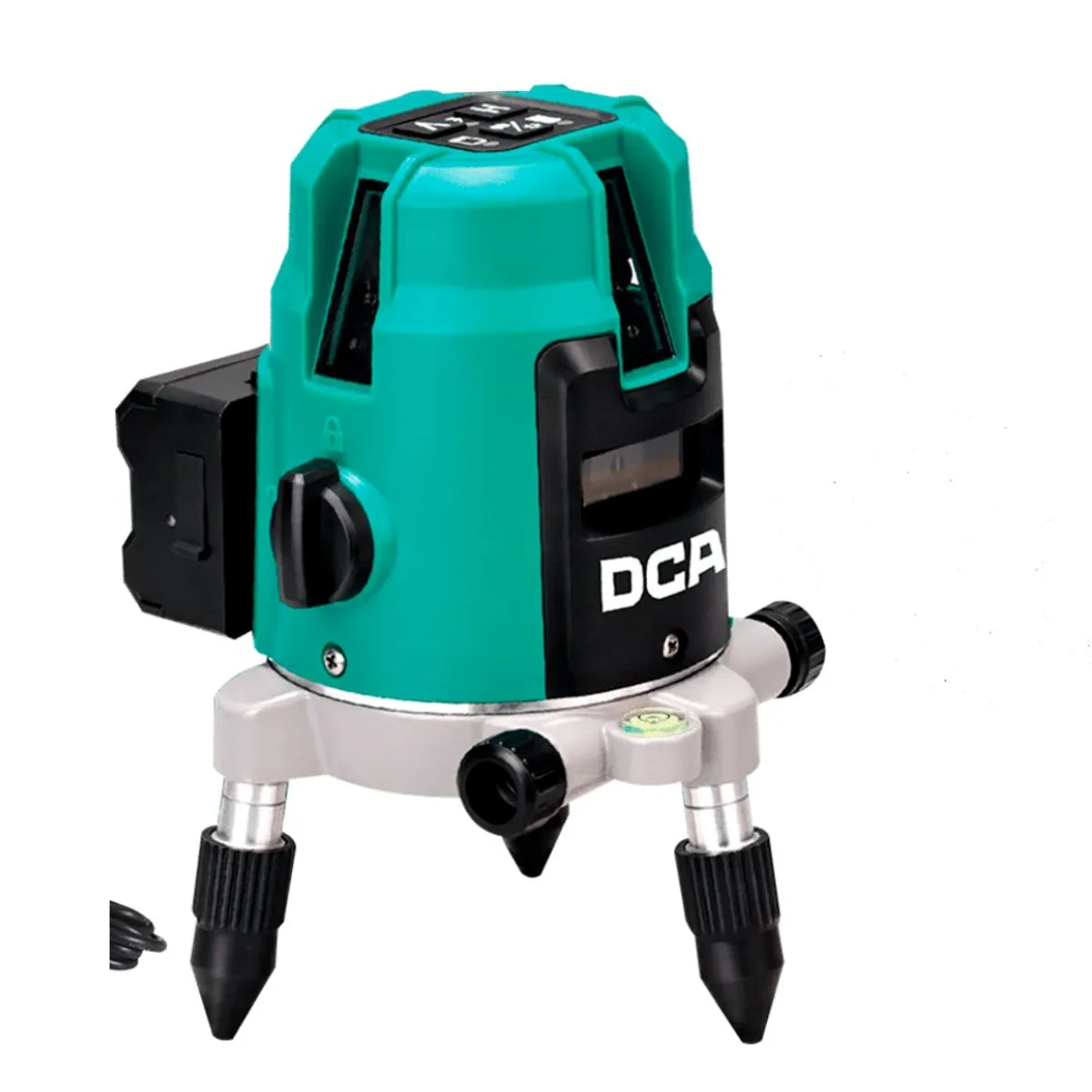 DCA - Nivel Laser Recargable 4V 44AH 512NM AFF11-41