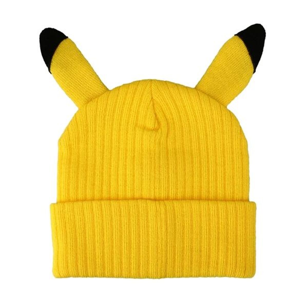 POKEMON - Pokemon Pikachu Gorro Yellow