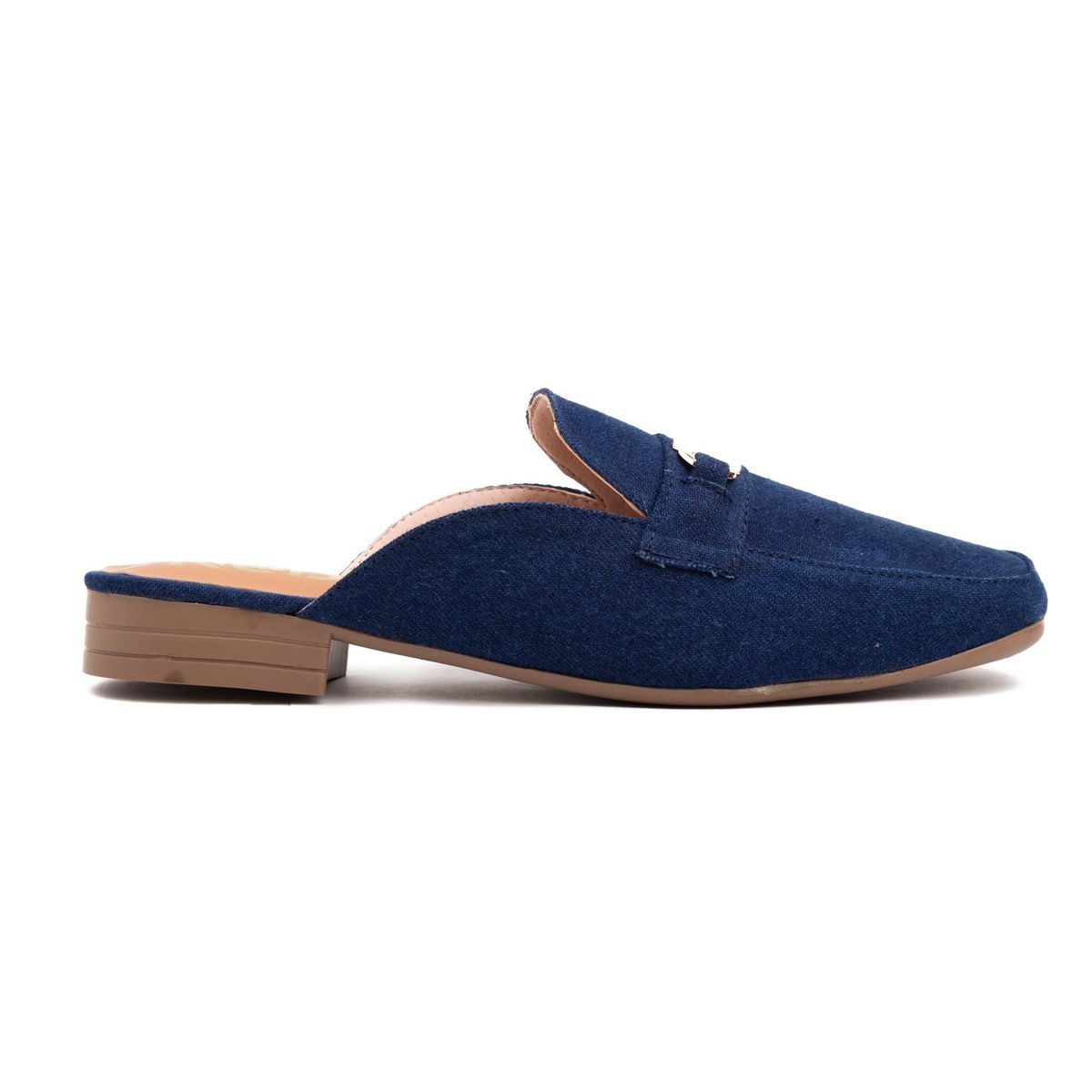 NEBULA - Sandalia Sao Jose - Nébula - Azul Marino