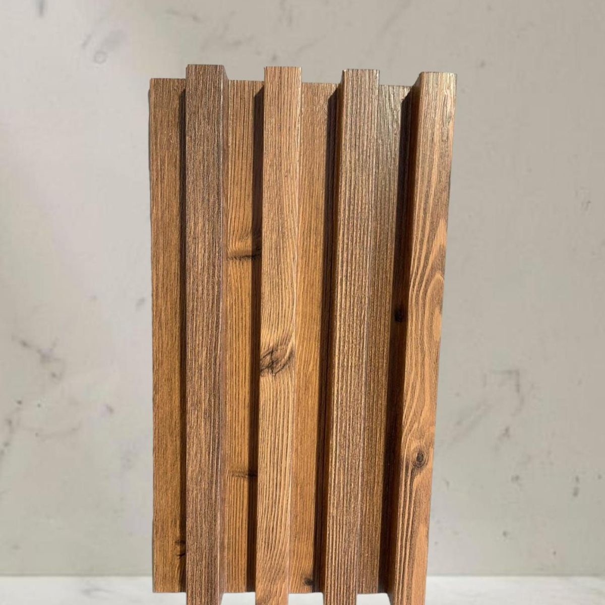 GENERICO - Wall Panel Interior Caramelo 290 mt x16 cm