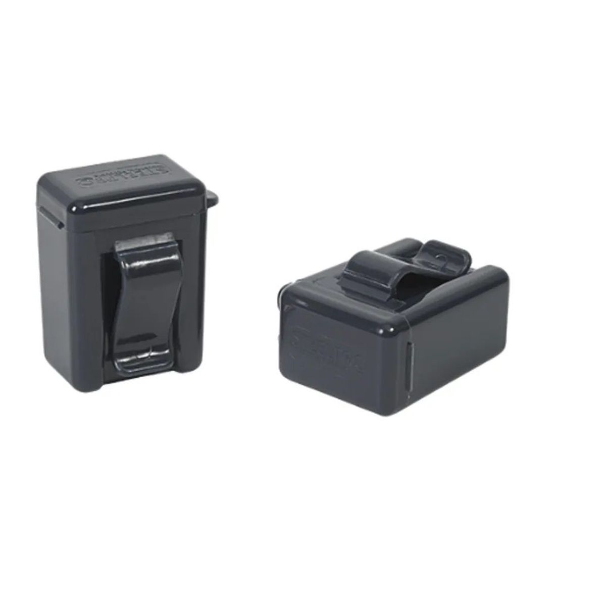 STEELPRO - TAPÓN AUDITIVO REUTILIZABLE EP-T06C  26dB ESTUCHE X100