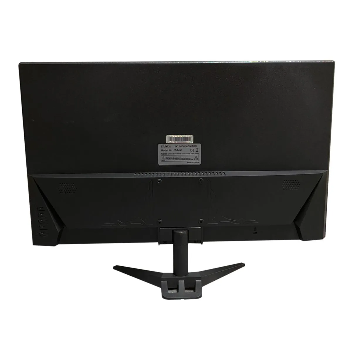 OEM - MONITOR LED de 27 FullHD Gamer 2ms Frecuencia 75Hz