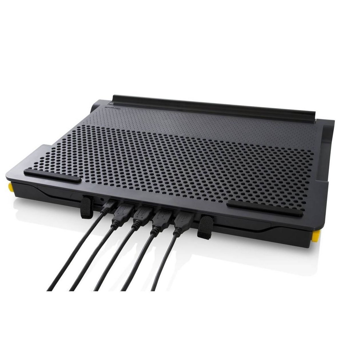 TARGUS - Cooler Targus Para Notebook 17 Usb 4 Niveles Altura