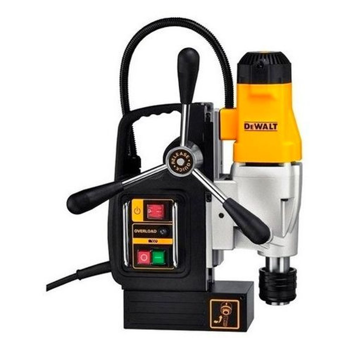 DEWALT - Taladro Base Magnética 58 1200W DEWALT