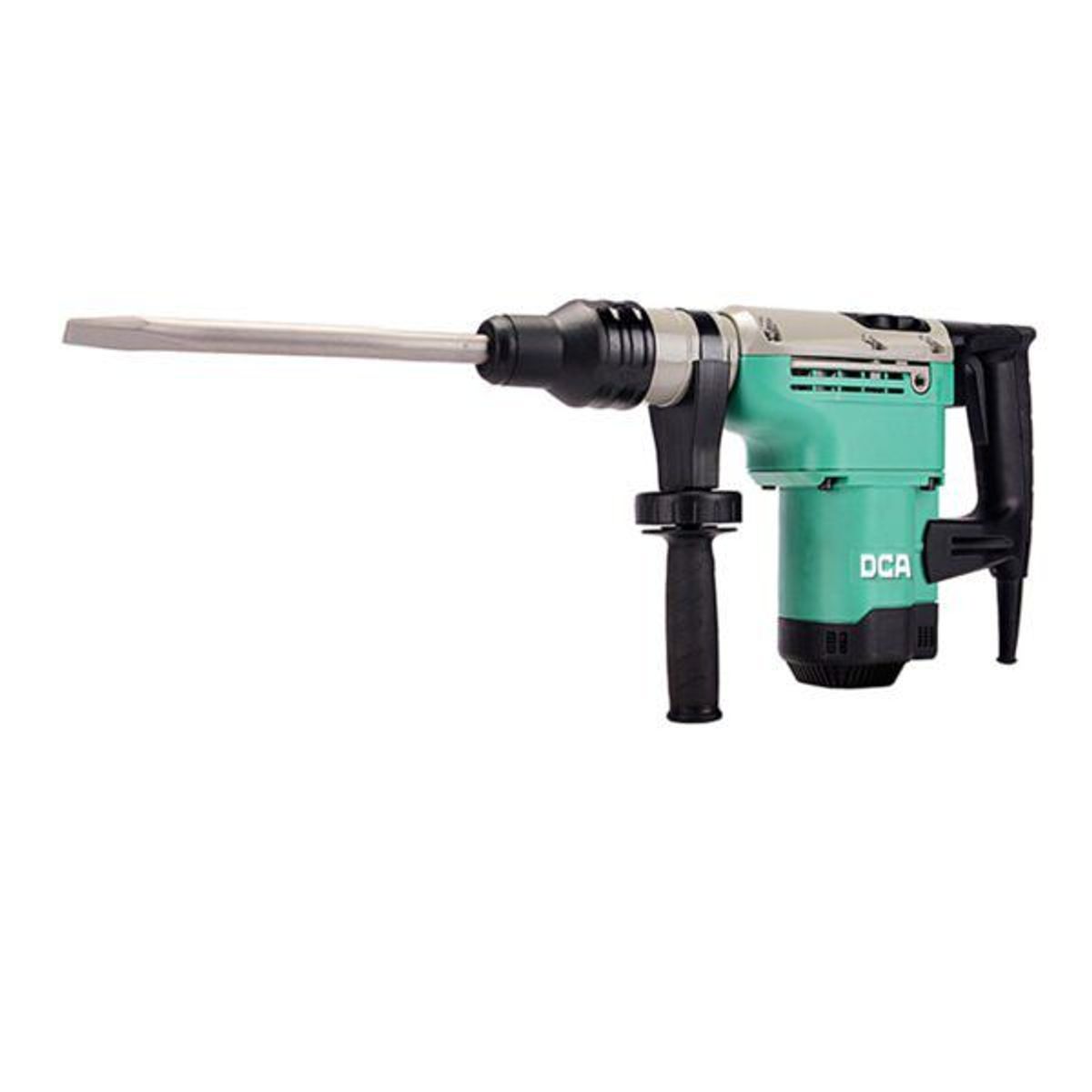 DCA - Rotomartillo Demoledor 1100w SDS- max AZC03-38