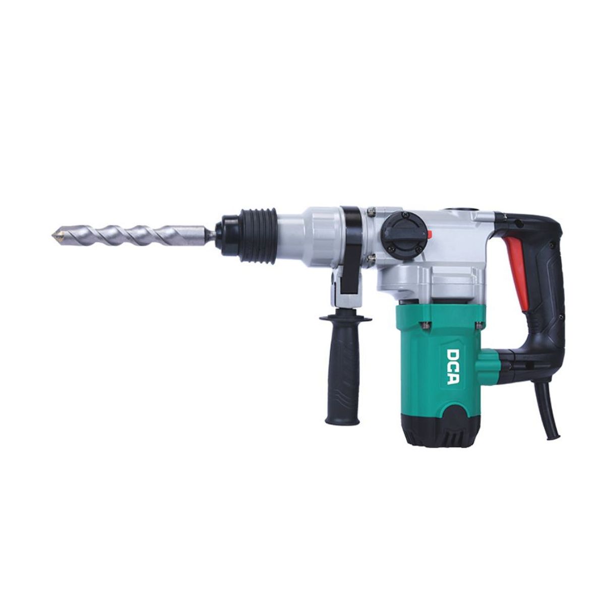 DCA - Rotomartillo Demoledor SDS+ 1100W 32J 28MM AZC03-28