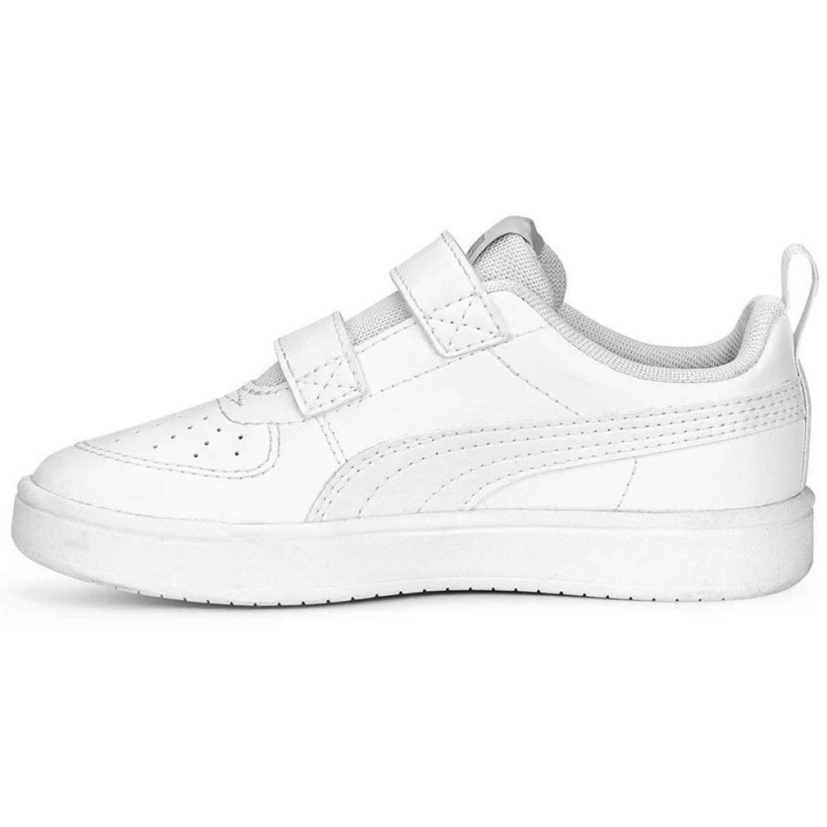 PUMA - Zapatilla Puma Rickie V PS 391327 01 Blanco Unisex