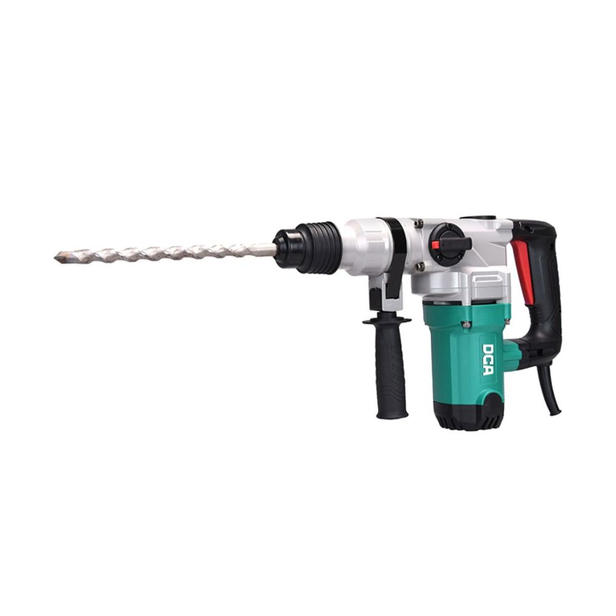 DCA - Rotomartillo Demoledor  1150w SDS-plus AZC05-28B