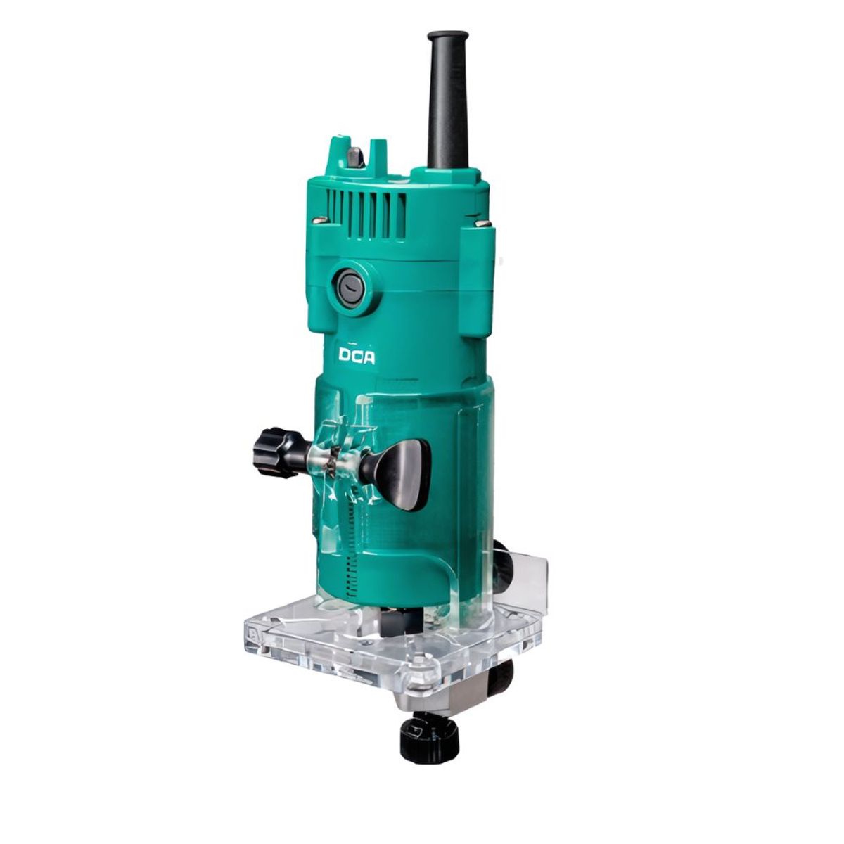 DCA - Ruteadora de Mano 350W AMP02-6 DCA