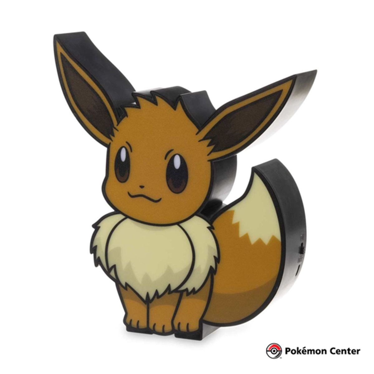 POKEMON - Pokemon Center Eevee Luz De Pared