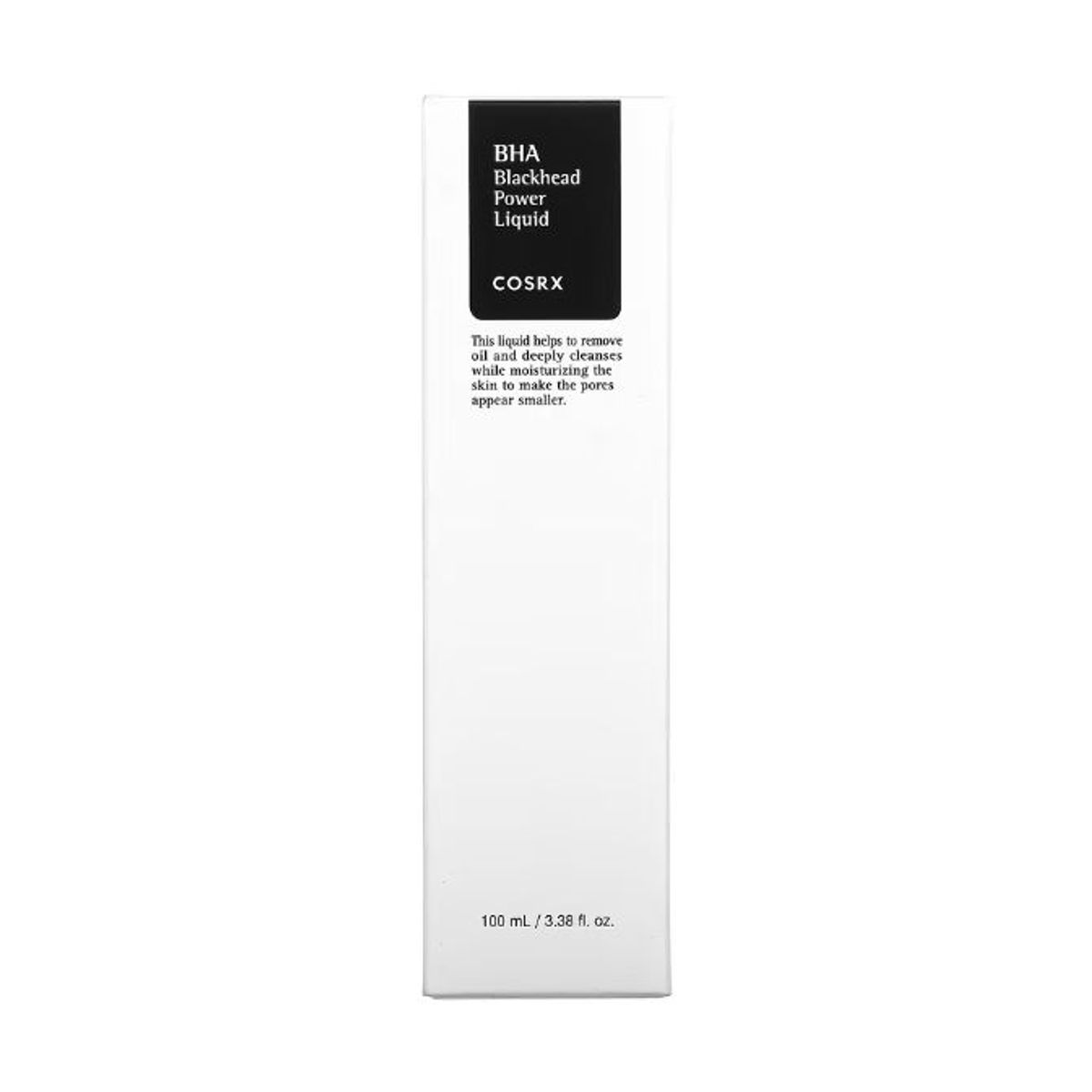 COSRX - COSRX BHA BLACKHEAD POWER LIQUID