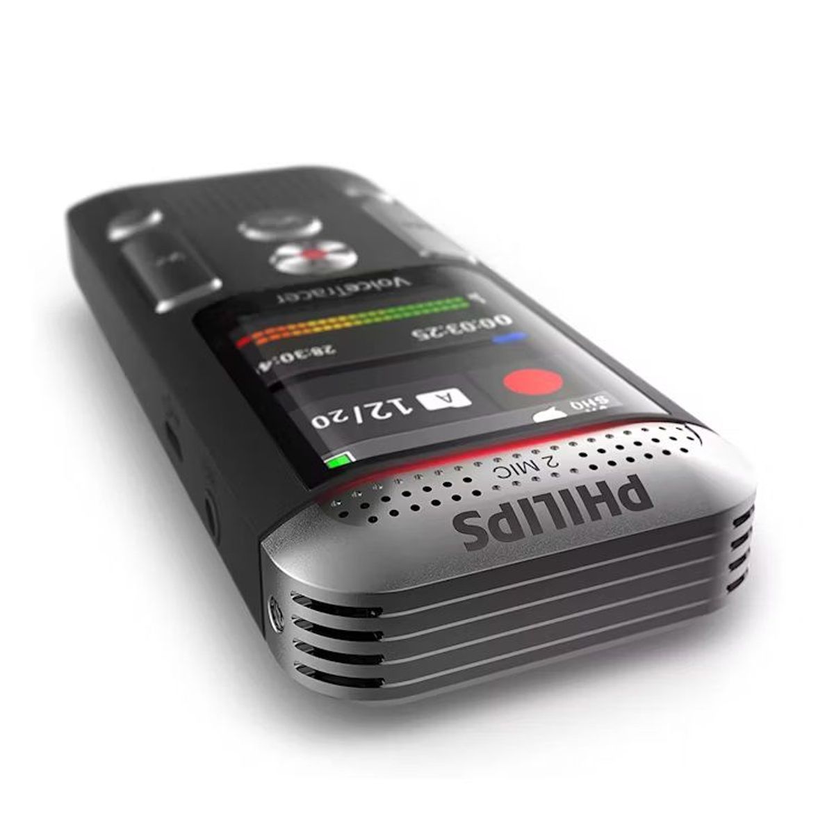 PHILIPS - Grabadora de Audio Philips DVT2510