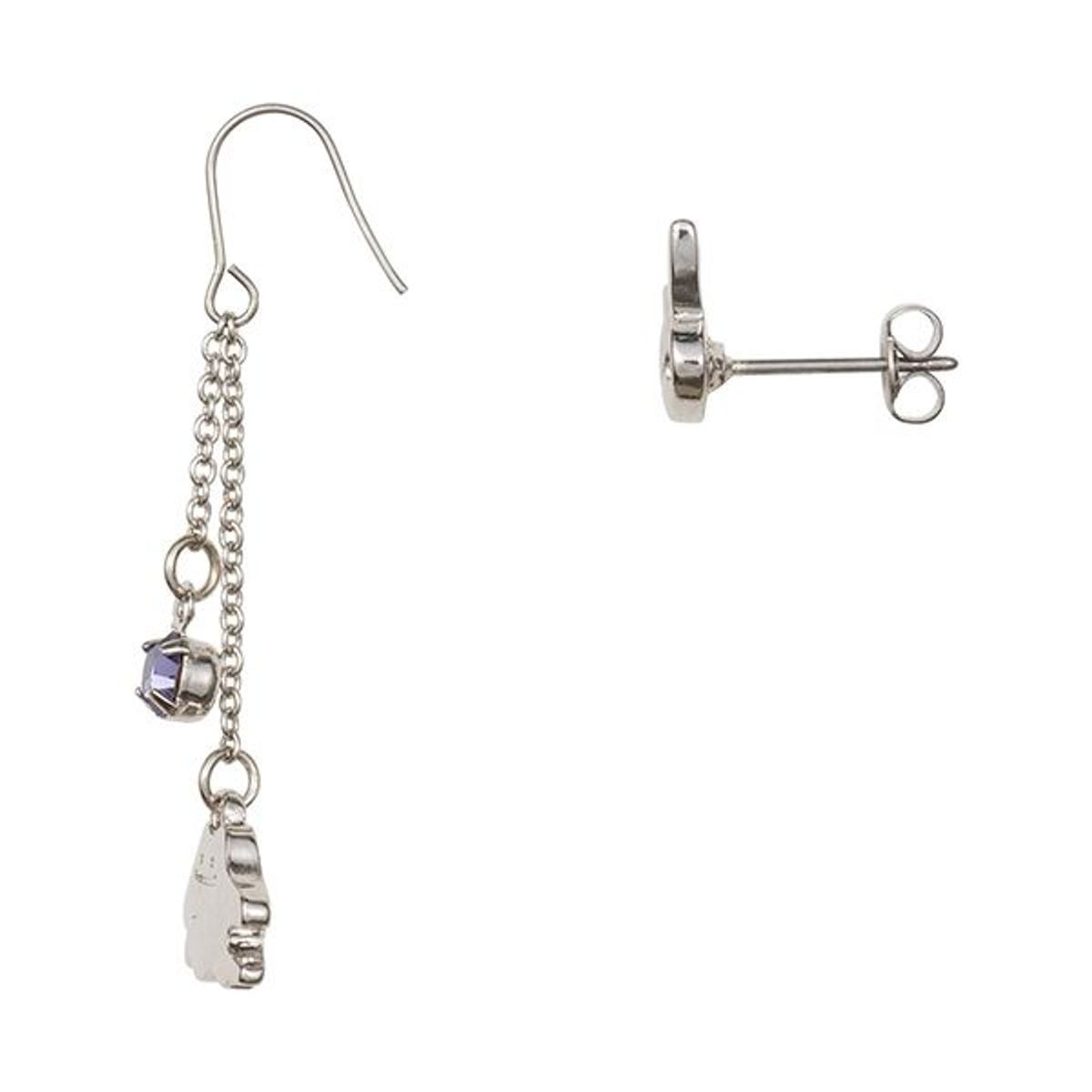 POKEMON - Pokemon Center Aretes Ditto Edicion Japon