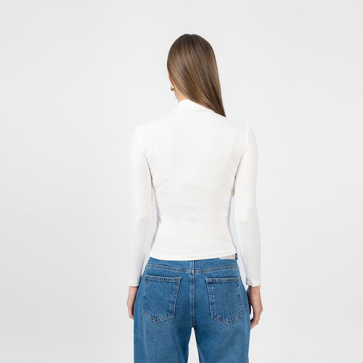 BRONCO - BRONCO - POLO NORKA I RIB