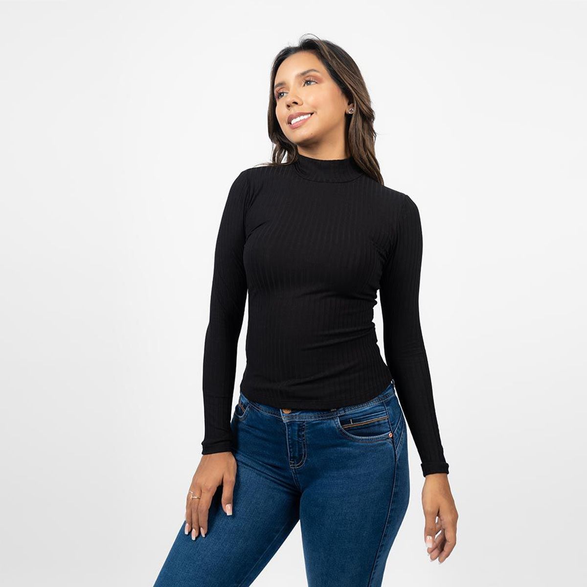 BRONCO - BRONCO - POLO NORKA I RIB