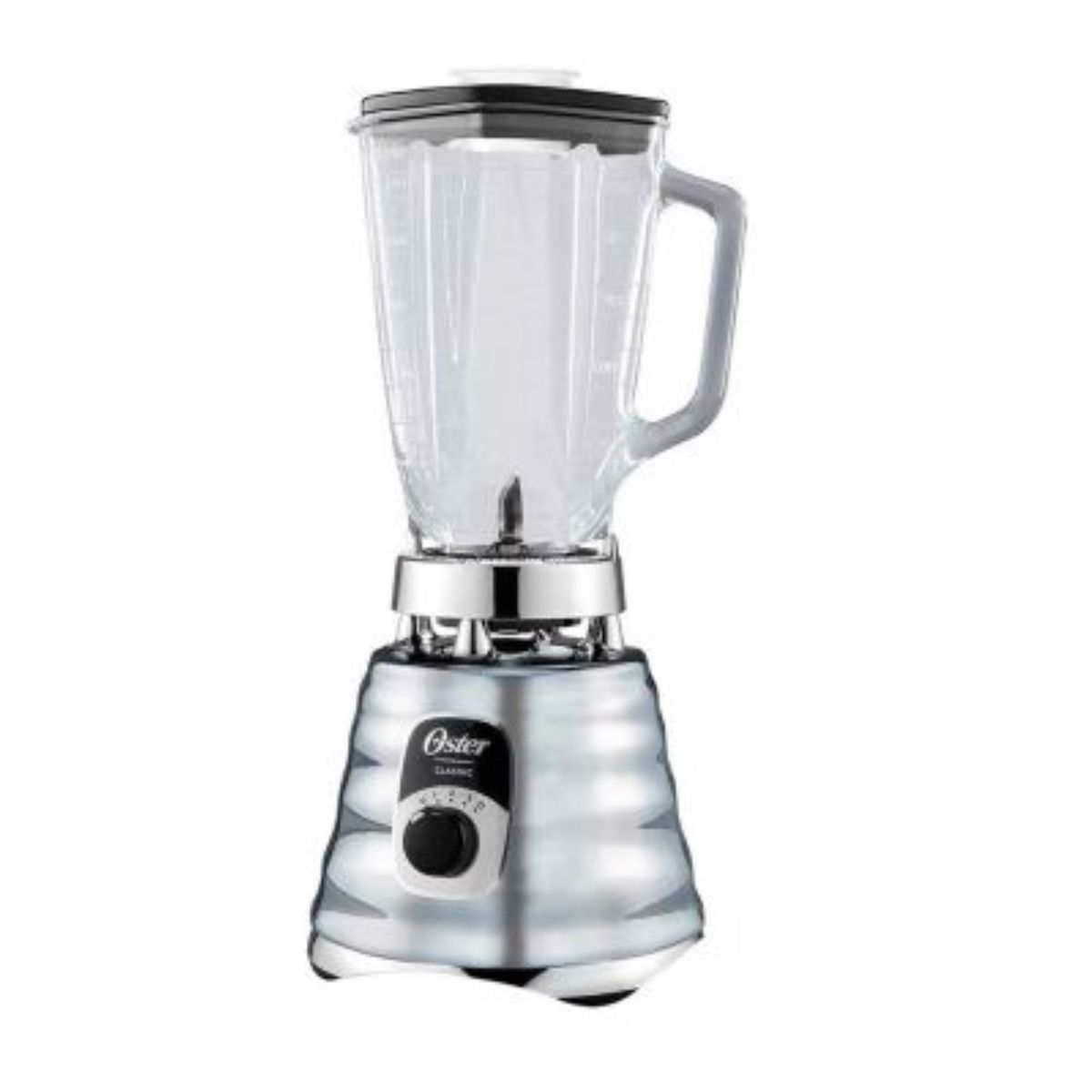 OSTER - Licuadora clásica 3 velocidades BLST4655 700W