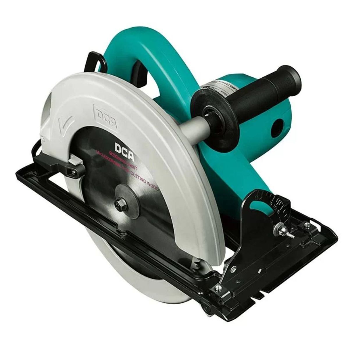 DCA - Sierra Circular 2000W 4100MIN 235MM AMY02-235