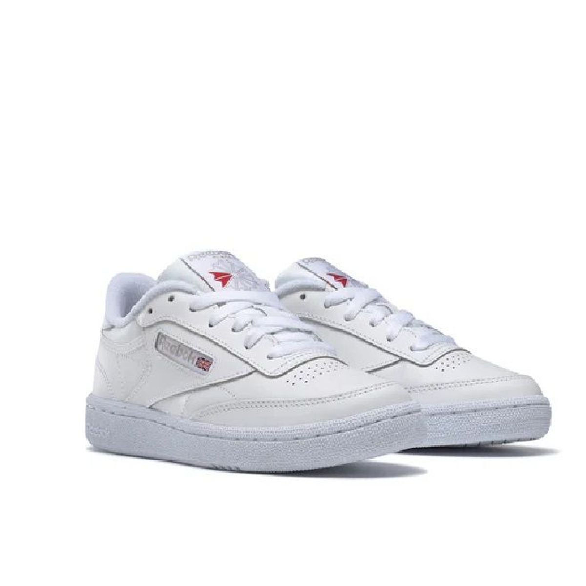REEBOK - ZAPATILLAS REEBOK CLUB C85 BS7685