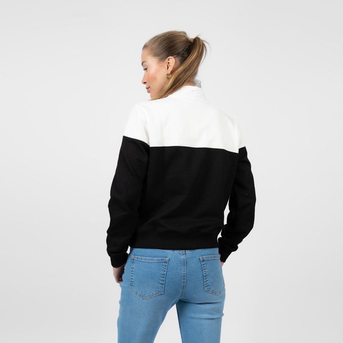 BRONCO - POLERA EI23HANDER FRANELA