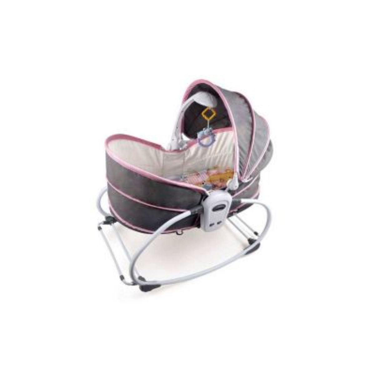 IDEAL - Silla Mecedora Portátil Multifuncional 5 en 1