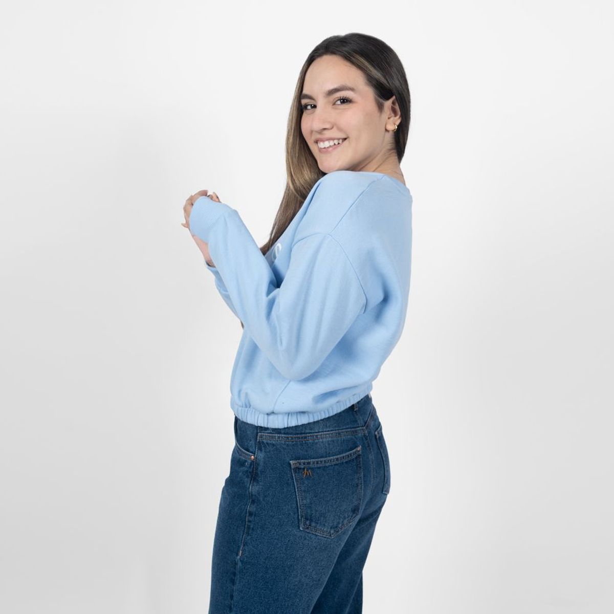 GENERICO - POLERA KERLIN FRANELA