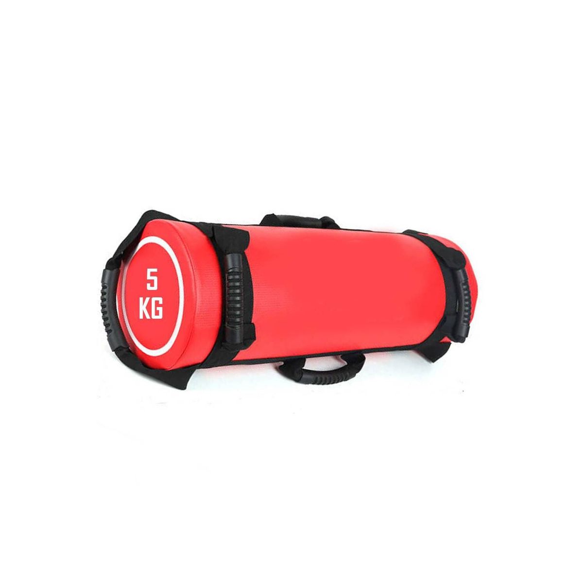 GENERICO - Maletin Crossfit Peso Regulable 5 Kg