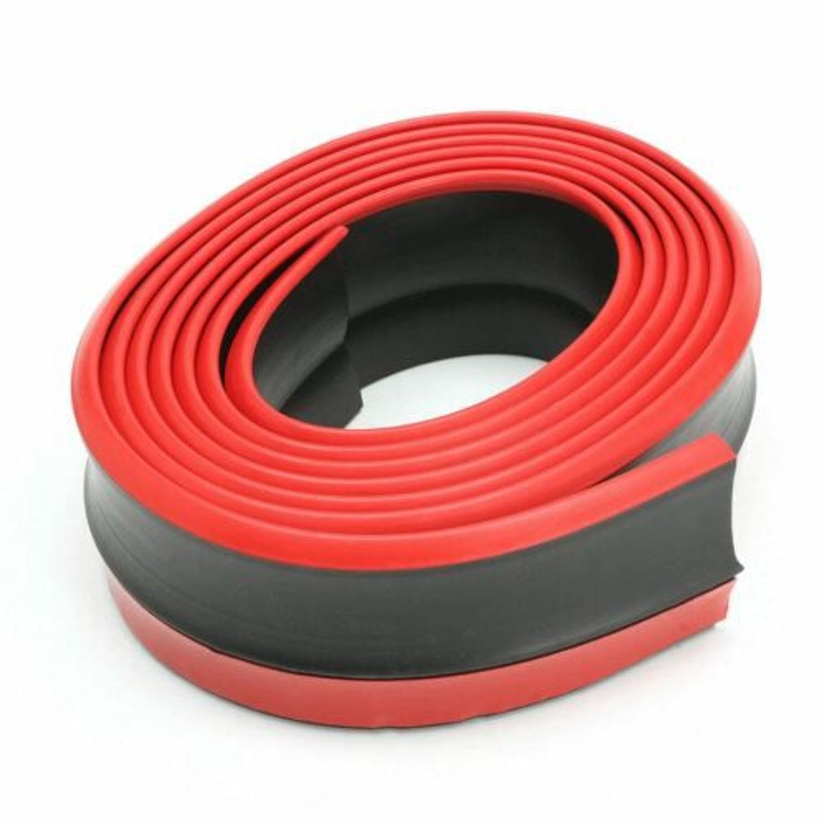 GENERICO - Lip De Parachoque Delantero Samurai Deportivo