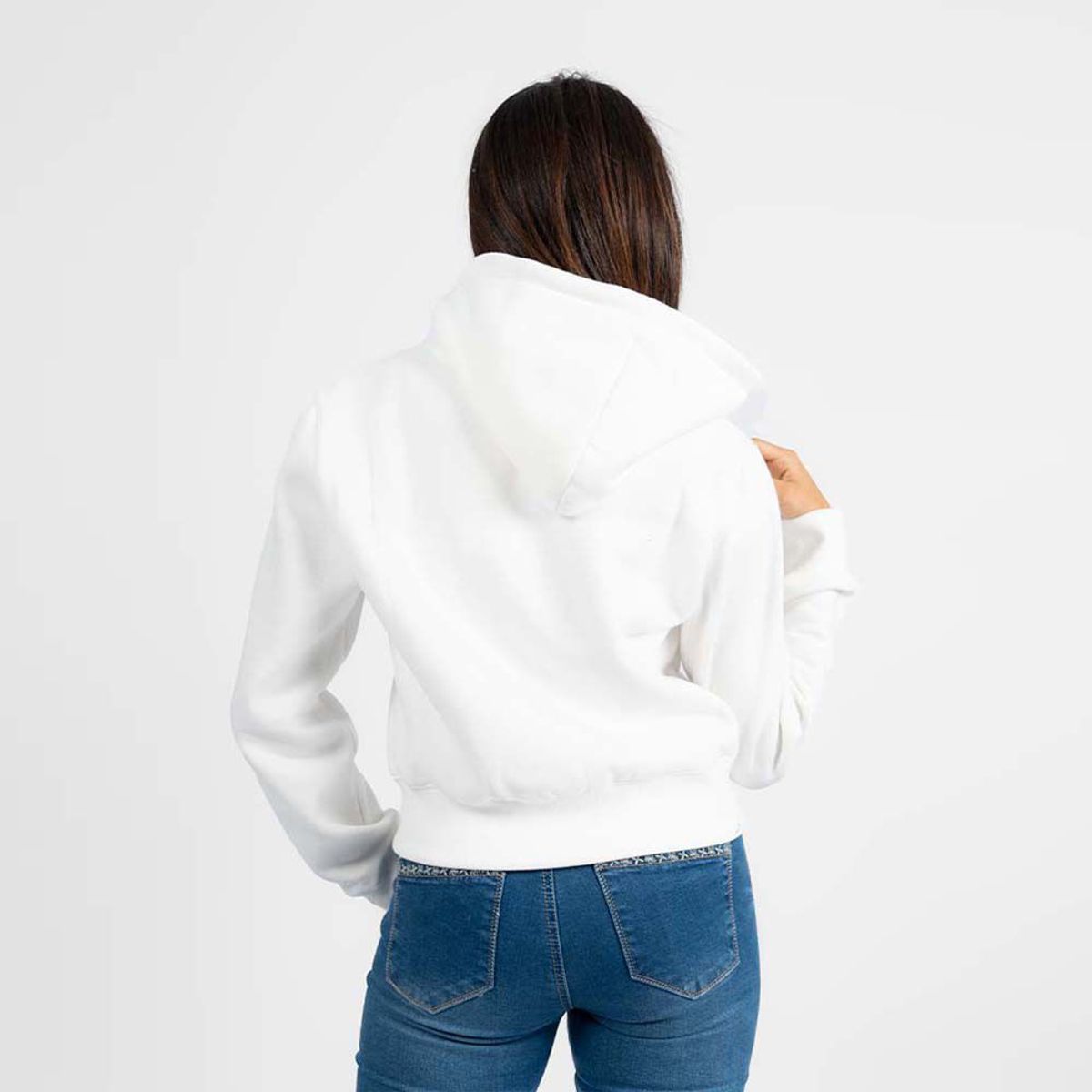 GENERICO - POLERA EDELINA FRANELA