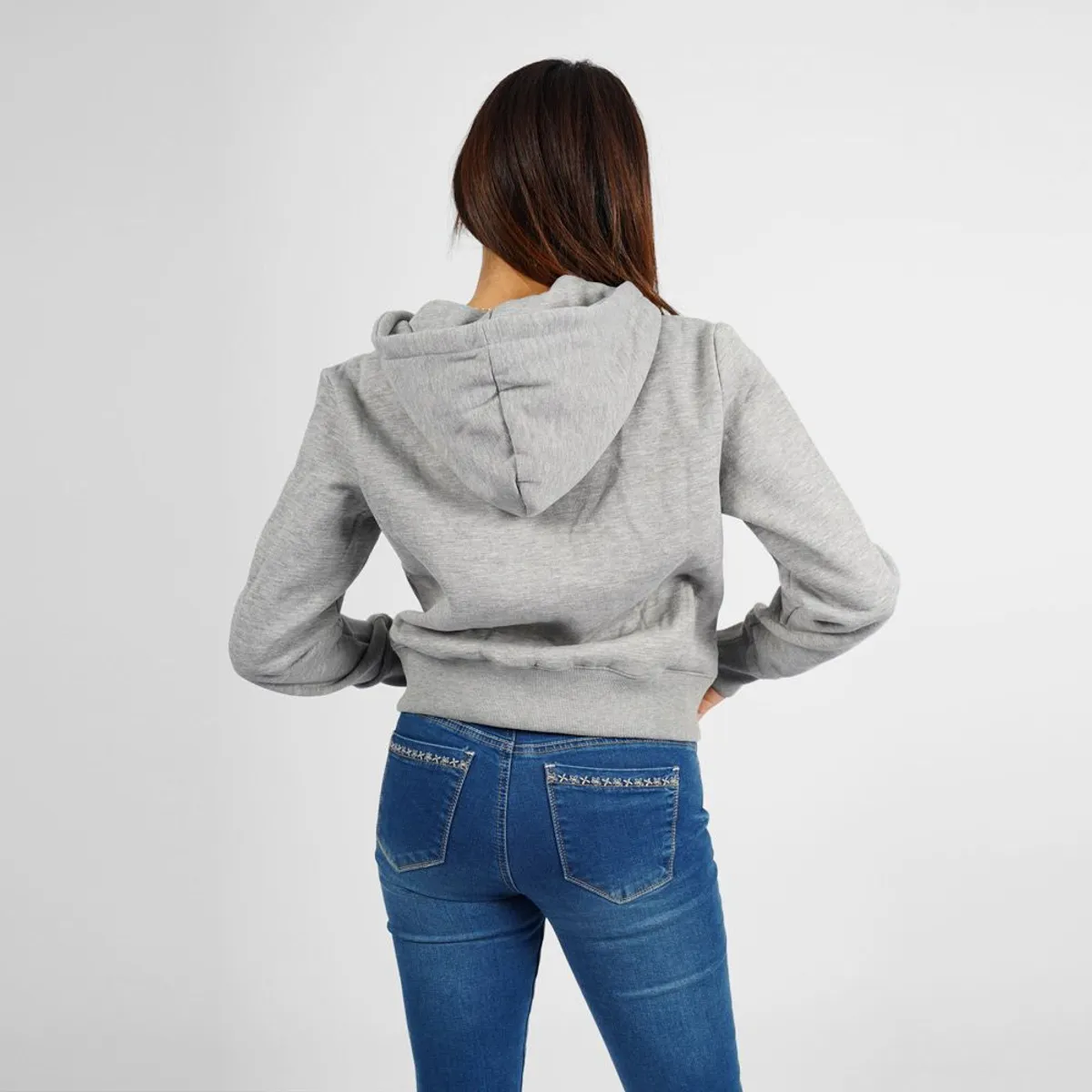 GENERICO - POLERA EDELINA FRANELA