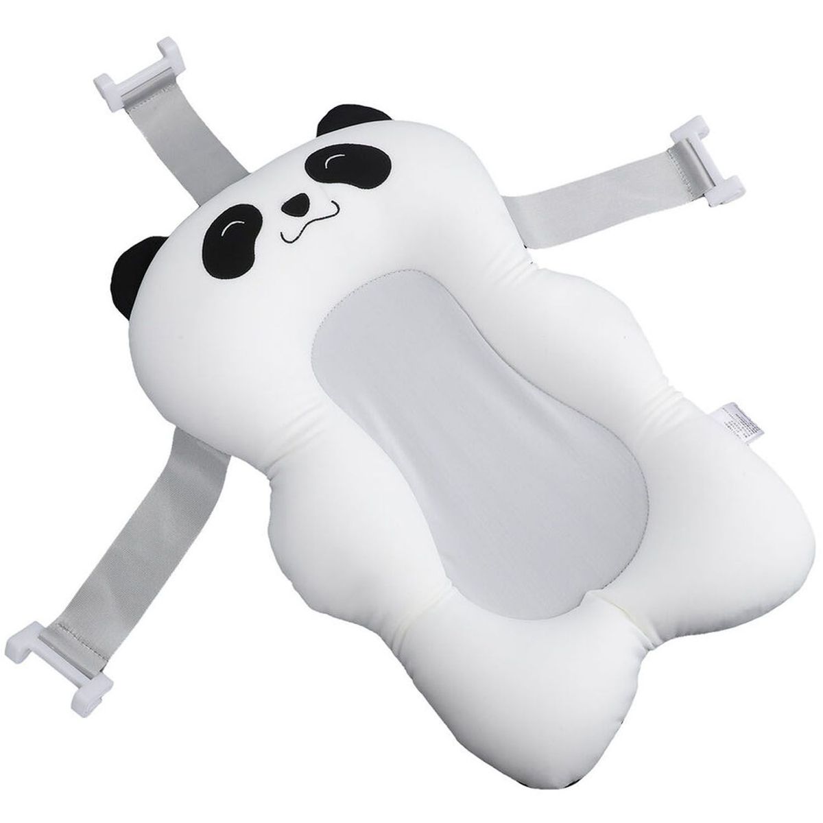 GENERICO - Almohadilla Cojín para Tina de Baño Panda
