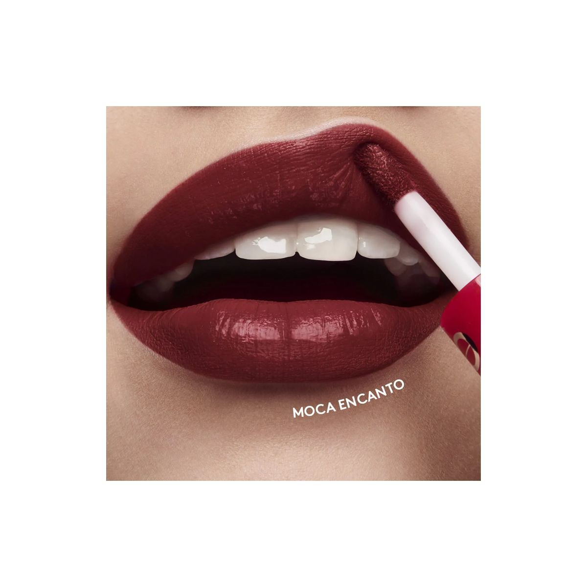 ESIKA - Labial moca encanto ColorFix Duo Tatto Esika