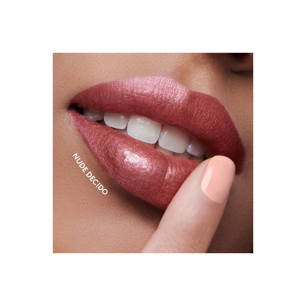 ESIKA - Labial Nude Decidido ColorFix Duo Tatto Esika