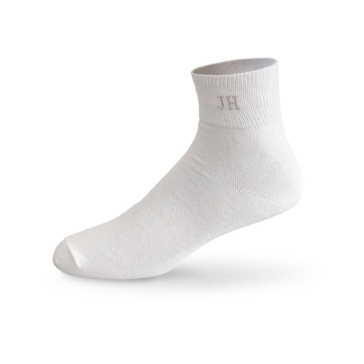 JOHN HOLDEN - Tripack Medias John Holden Sport Blanco