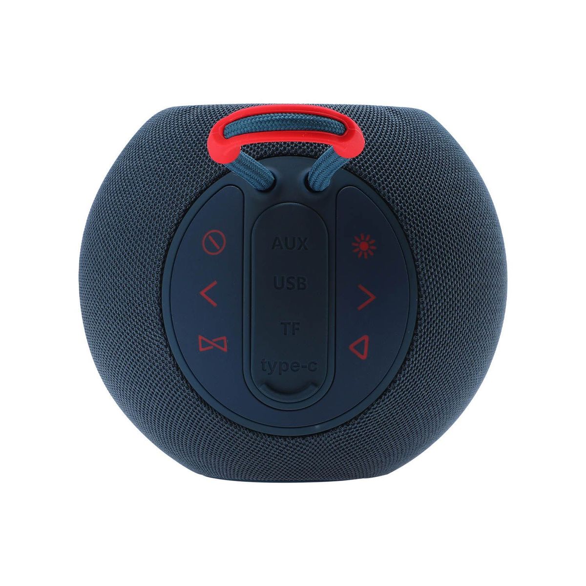OEM - Parlante Bluetooth Hopestar MiNi Altavoz Inalámbrico - Diente Azul
