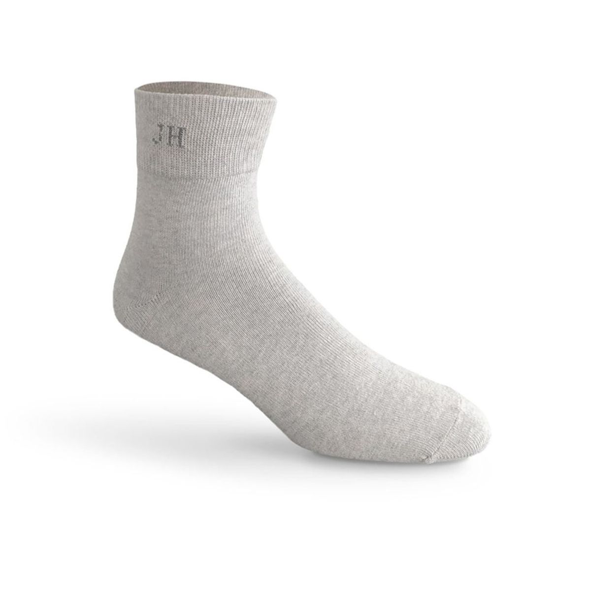 JOHN HOLDEN - Tripack Medias John Holden Sport Plomo