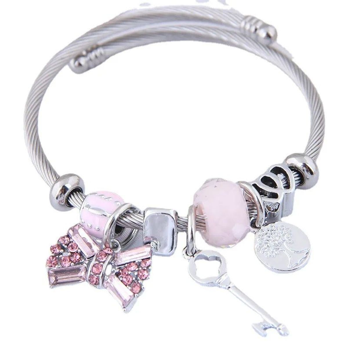 GENERICO - Pulseras para Mujer - Llave