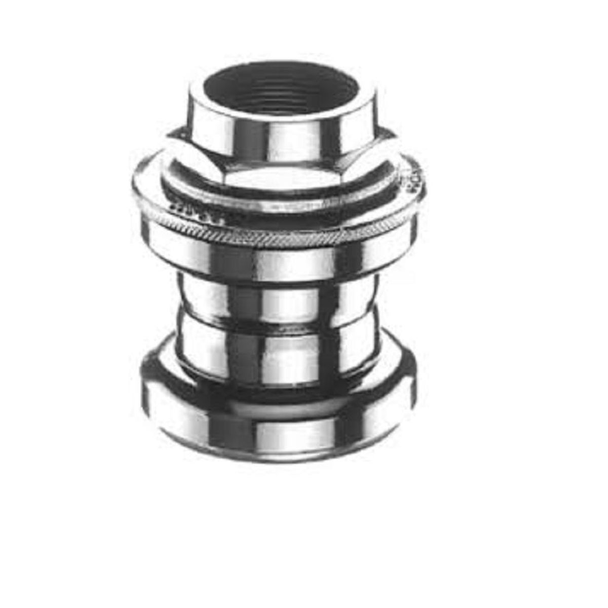 NECO - KIT DE TAZAS PARA DIRECCION ROSCADA DE UNA PULGADA