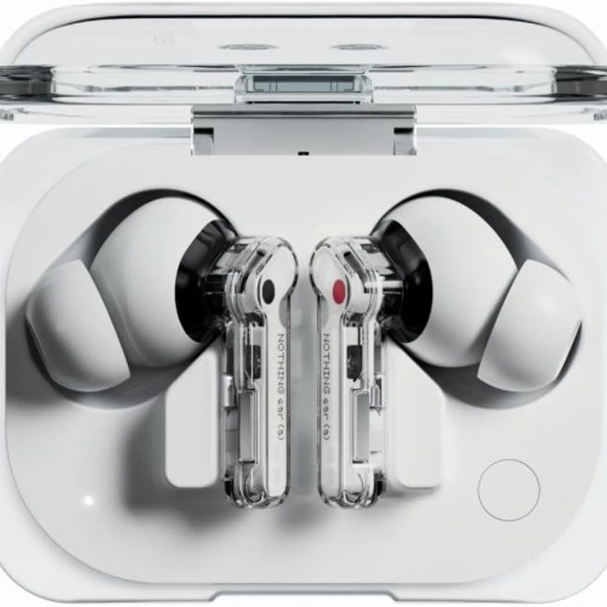 NOTHING - Nothing Ear a Auriculares inalambricos Bluetooth - Blanco