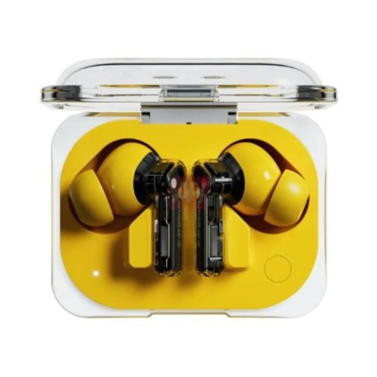 NOTHING - Nothing Ear a Auriculares inalambricos Bluetooth - Amarillo