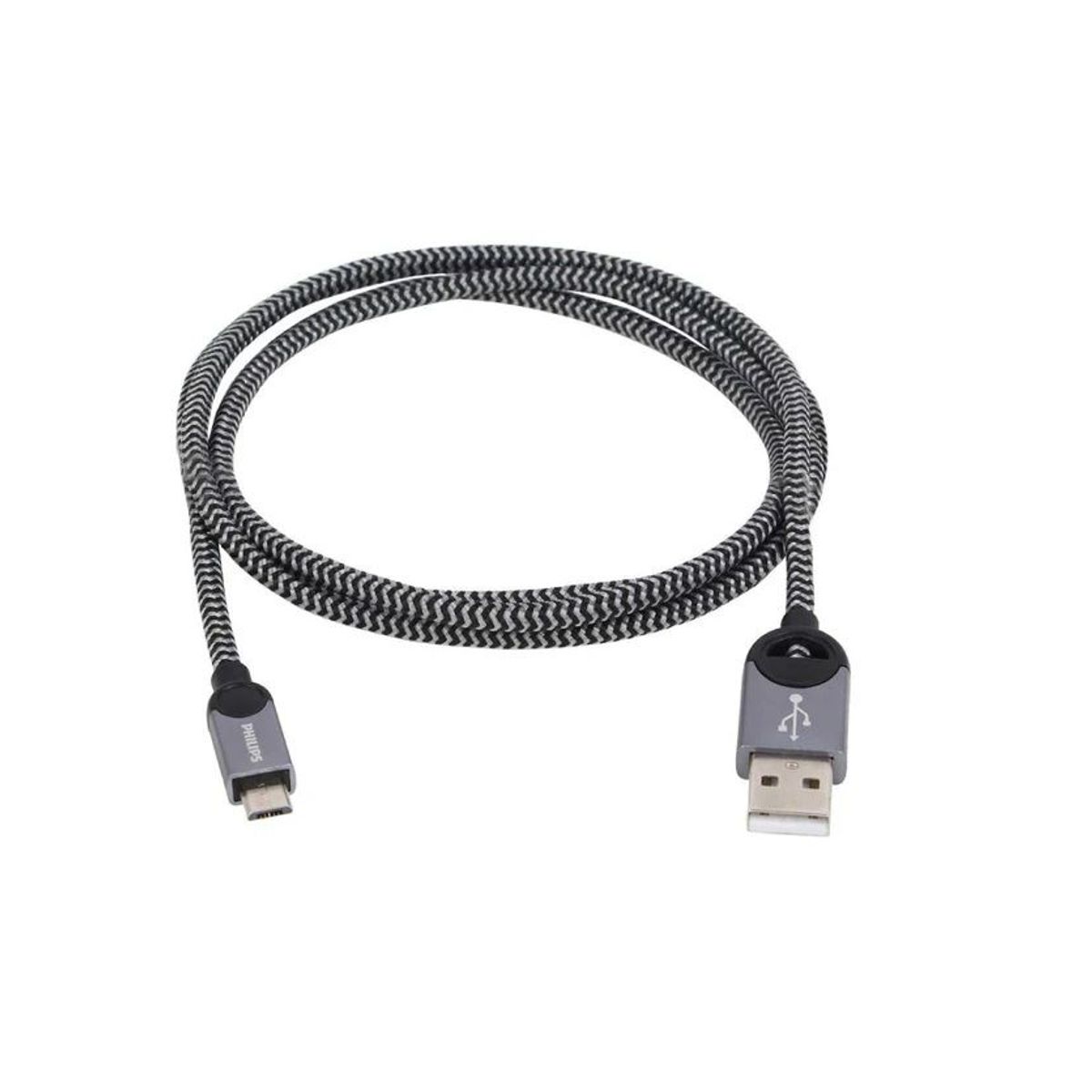 PHILIPS - Cable USB - Micro USB PHILIPS DLC2618S